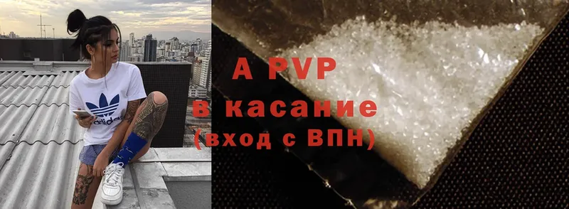 A-PVP СК КРИС  Тверь 